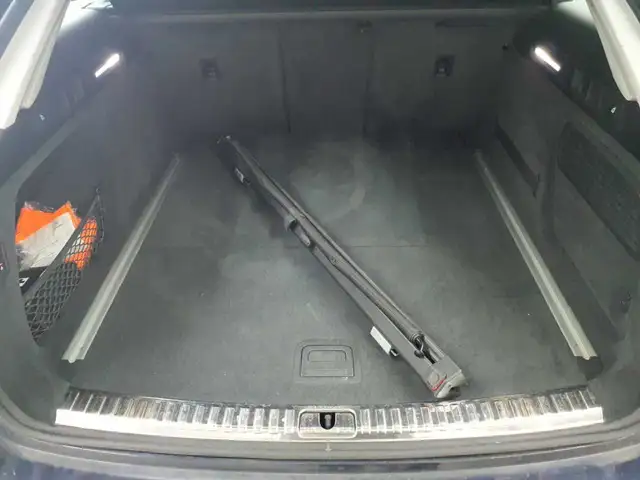 Audi A6 view 15