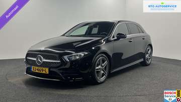 Business Solution AMG CAMERA CRUISE ECC 29000 KM.
