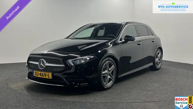 Mercedes-Benz A 200 Business Solution AMG CAMERA CRUISE ECC 29000 KM.