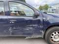 Dacia Duster 1.6 105 4x4 ALLRAD 1.HAND Blu/Azzurro - thumbnail 8