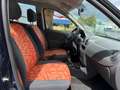 Dacia Duster 1.6 105 4x4 ALLRAD 1.HAND Blu/Azzurro - thumbnail 15