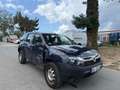 Dacia Duster 1.6 105 4x4 ALLRAD 1.HAND Blu/Azzurro - thumbnail 5