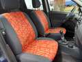 Dacia Duster 1.6 105 4x4 ALLRAD 1.HAND Blauw - thumbnail 17