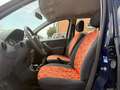 Dacia Duster 1.6 105 4x4 ALLRAD 1.HAND Blu/Azzurro - thumbnail 9
