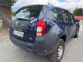 Dacia Duster 1.6 105 4x4 ALLRAD 1.HAND Blu/Azzurro - thumbnail 7