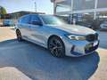 BMW 320 d 48V xDrive Touring Msport Grigio - thumbnail 4