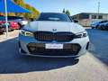 BMW 320 d 48V xDrive Touring Msport Grigio - thumbnail 3