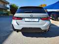 BMW 320 d 48V xDrive Touring Msport Grigio - thumbnail 6