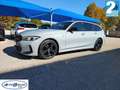 BMW 320 d 48V xDrive Touring Msport Grigio - thumbnail 1