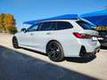 BMW 320 d 48V xDrive Touring Msport Grigio - thumbnail 7