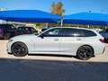 BMW 320 d 48V xDrive Touring Msport Grigio - thumbnail 8