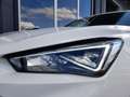 CUPRA Formentor PHEV DSG *VOLL-LED MIT DYN BLINKER & FLA / AHV & KAMERA / VIRTUELL / NAVI / ACC / KEYLESS* Weiß - thumbnail 16