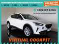 CUPRA Formentor PHEV DSG *VOLL-LED MIT DYN BLINKER & FLA / AHV & KAMERA / VIRTUELL / NAVI / ACC / KEYLESS* Weiß - thumbnail 1