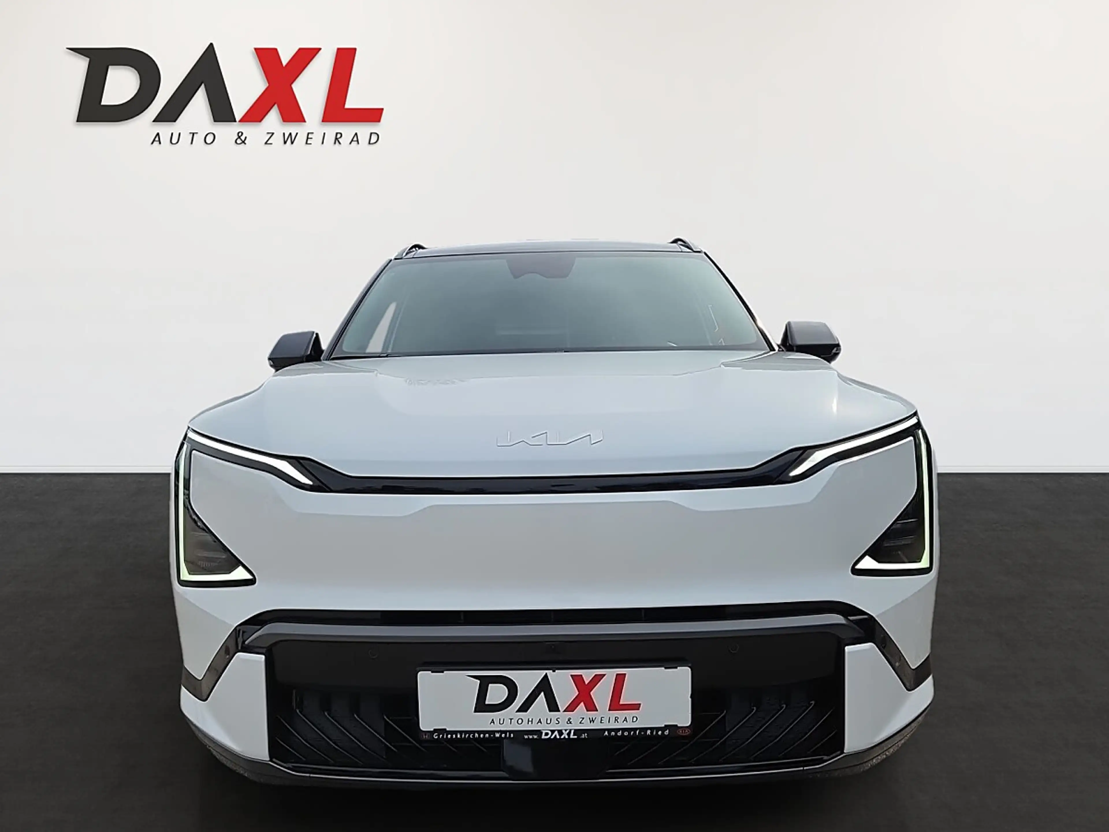 Kia EV5 265 AWD 81,4kWh GT-Line * Schiebedach* — photo 2