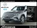 Mercedes-Benz EQB 300 4M ElectricArt/360/Distr/Night/7Sitzer Grau - thumbnail 1