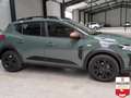 Dacia Sandero TCE 110 GSR2 STEPWAY EXTREME Blanc - thumbnail 2