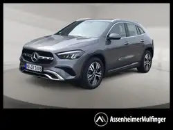 Mercedes-Benz GLA 180 MBUX+Progressive+Wide+Cam+LED+Navi+AUT