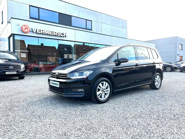 Volkswagen Touran Touran 1.5 TSI ACT OPF DSG Highline*7-PL*PANODAK*