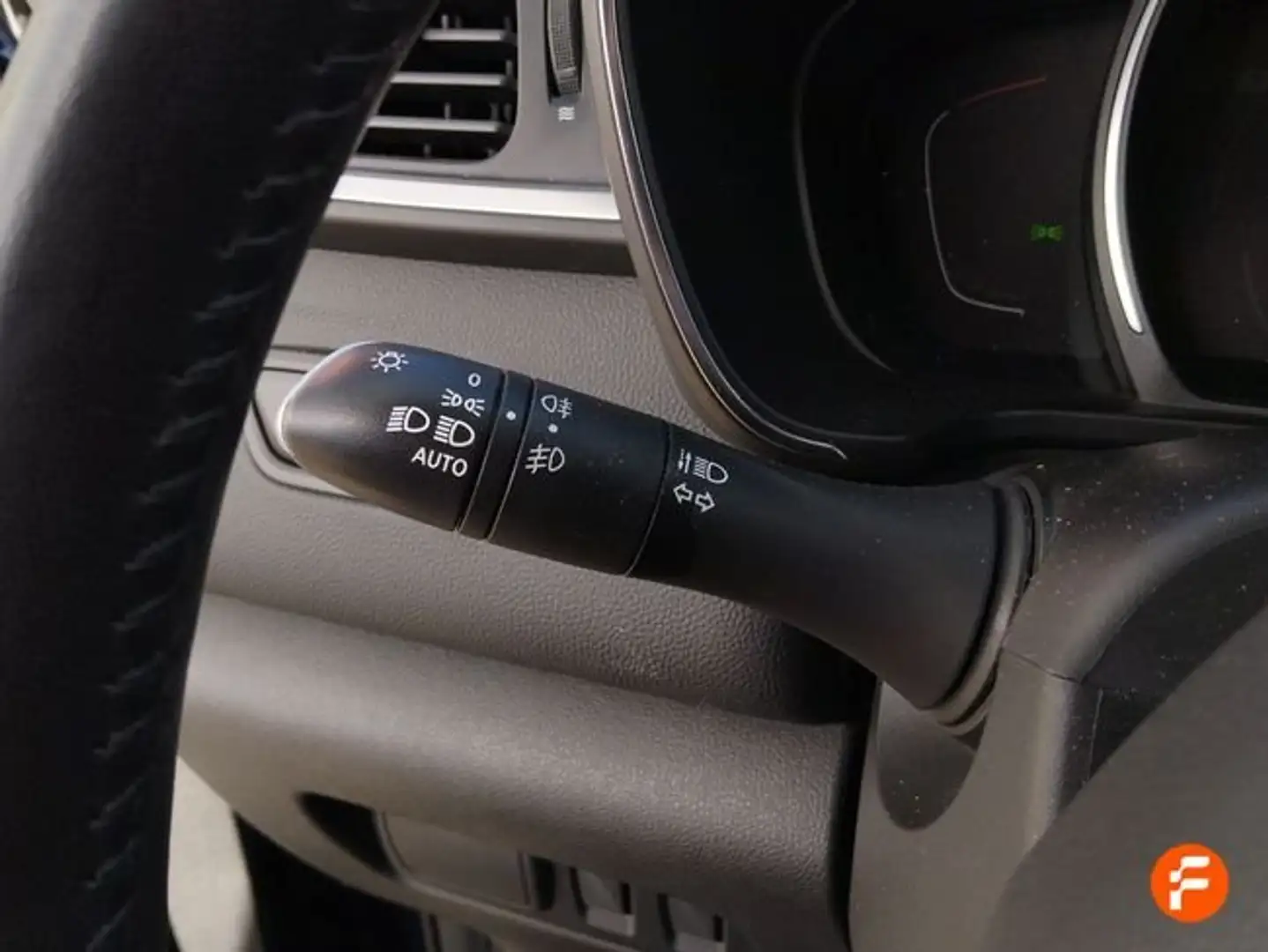 Renault Kadjar 1.2 TCe Energy Zen EDC 97kW Azul - 2