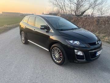 CD173 Revolution Top