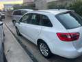 SEAT Ibiza Ibiza IV 2008 ST ST 1.2 tdi cr Reference Blanc - thumbnail 4