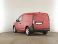 Volkswagen Caddy Cargo 2.0 TDI KR *AHK*SHZ*Radio* Rood - thumbnail 5