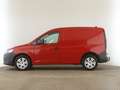 Volkswagen Caddy Cargo 2.0 TDI KR *AHK*SHZ*Radio* Rood - thumbnail 3