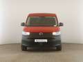 Volkswagen Caddy Cargo 2.0 TDI KR *AHK*SHZ*Radio* Rood - thumbnail 2
