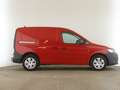 Volkswagen Caddy Cargo 2.0 TDI KR *AHK*SHZ*Radio* Rood - thumbnail 8