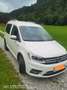 Volkswagen Caddy Kombi Generation Four 2,0 TDI 4MOTION Weiß - thumbnail 3