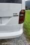 Volkswagen Caddy Kombi Generation Four 2,0 TDI 4MOTION Weiß - thumbnail 4