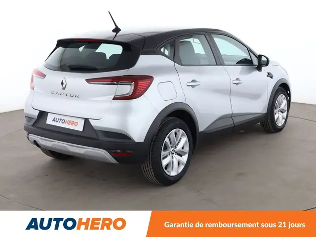 Renault Captur view 6