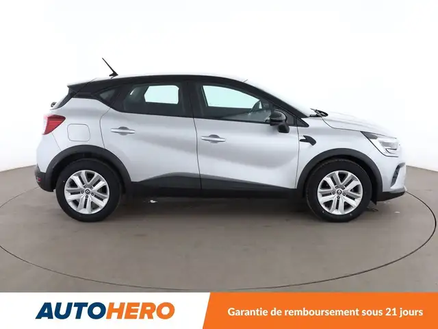 Renault Captur view 7