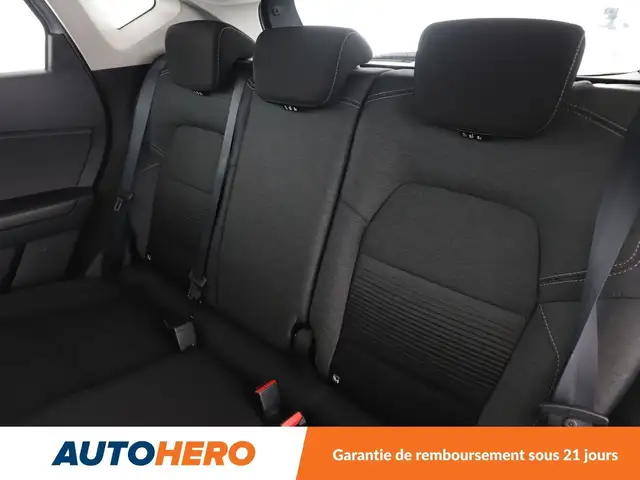 Renault Captur view 14
