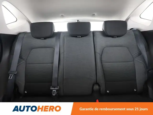 Renault Captur view 15