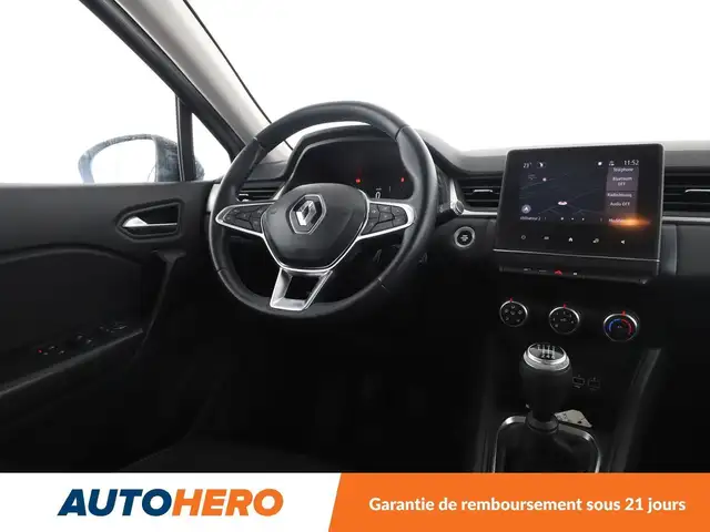 Renault Captur view 13