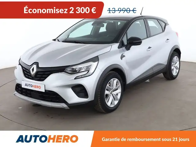 2021 Renault Captur for sale