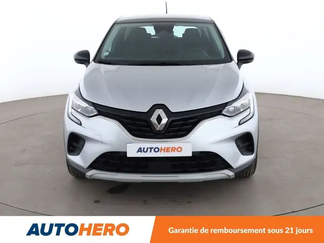 Renault Captur view 9