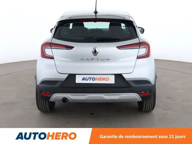 Renault Captur view 5