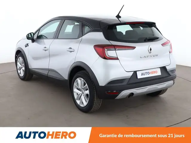 Renault Captur view 4