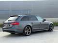 Audi A4 Avant 3,0 TDI quattro DPF S-tronic S-line Grau - thumbnail 8