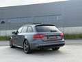 Audi A4 Avant 3,0 TDI quattro DPF S-tronic S-line Grau - thumbnail 6