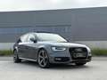 Audi A4 Avant 3,0 TDI quattro DPF S-tronic S-line Grau - thumbnail 2