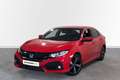 Honda Civic 1.0 VTEC Turbo Elegance Navi Rojo - thumbnail 1