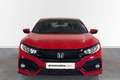 Honda Civic 1.0 VTEC Turbo Elegance Navi Rojo - thumbnail 2