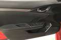 Honda Civic 1.0 VTEC Turbo Elegance Navi Rojo - thumbnail 9