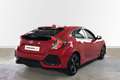 Honda Civic 1.0 VTEC Turbo Elegance Navi Rojo - thumbnail 3