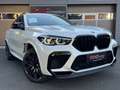 BMW X6 M Competition / Service Neu Weiß - thumbnail 10