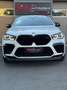 BMW X6 M Competition / Service Neu Weiß - thumbnail 3