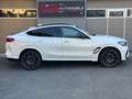 BMW X6 M Competition / Service Neu Weiß - thumbnail 9
